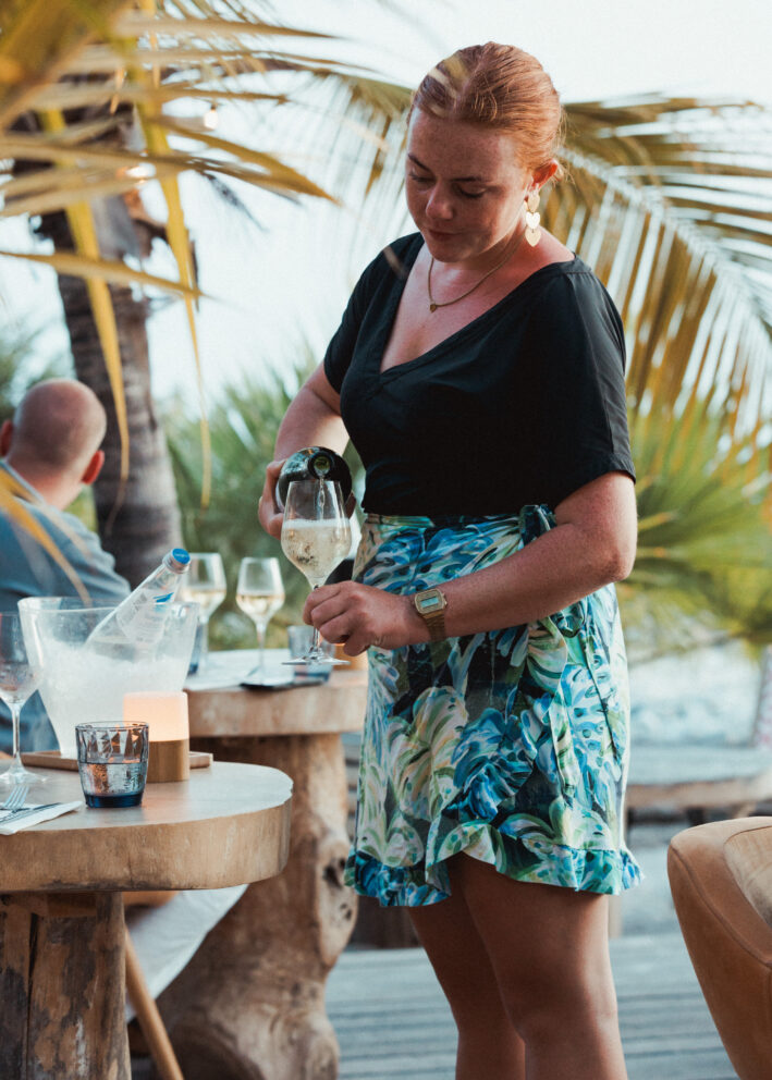 Vacature supervisor